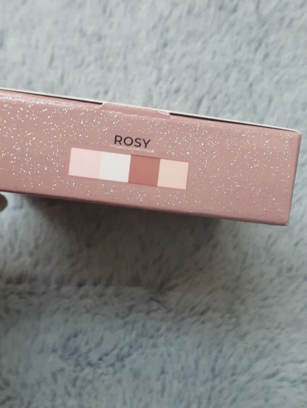 NEW ND Luxe Glam Palette